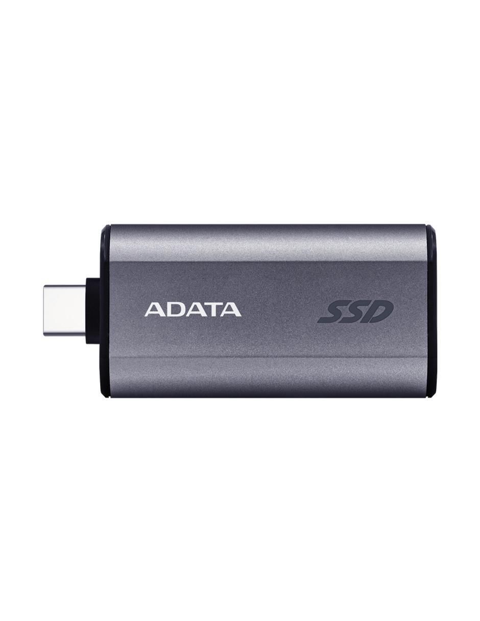 Unidad SSD capacidad 1 TB 2