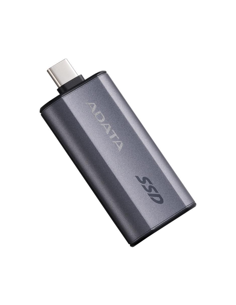 Unidad SSD capacidad 1 TB 3