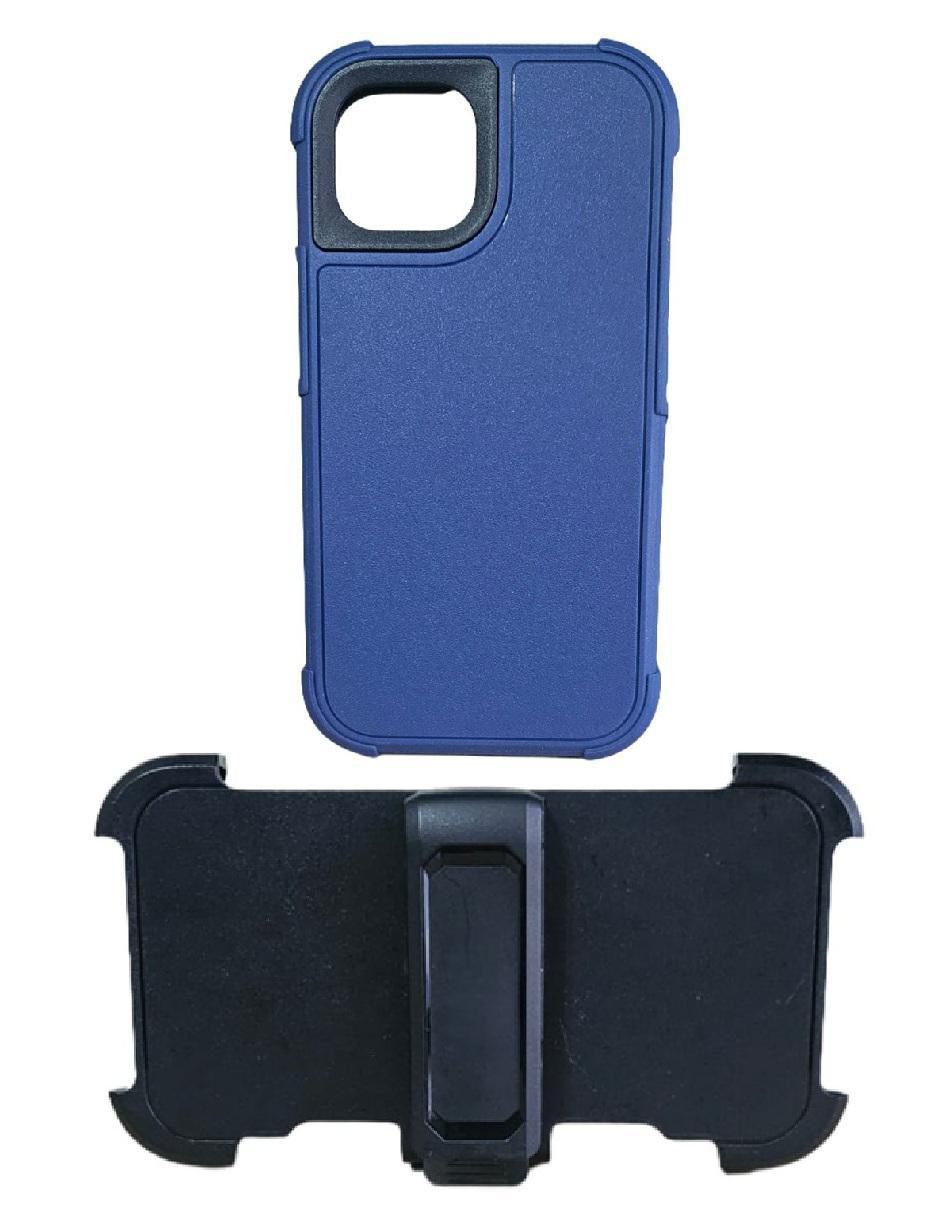 Funda para iPhone 15 de plástico