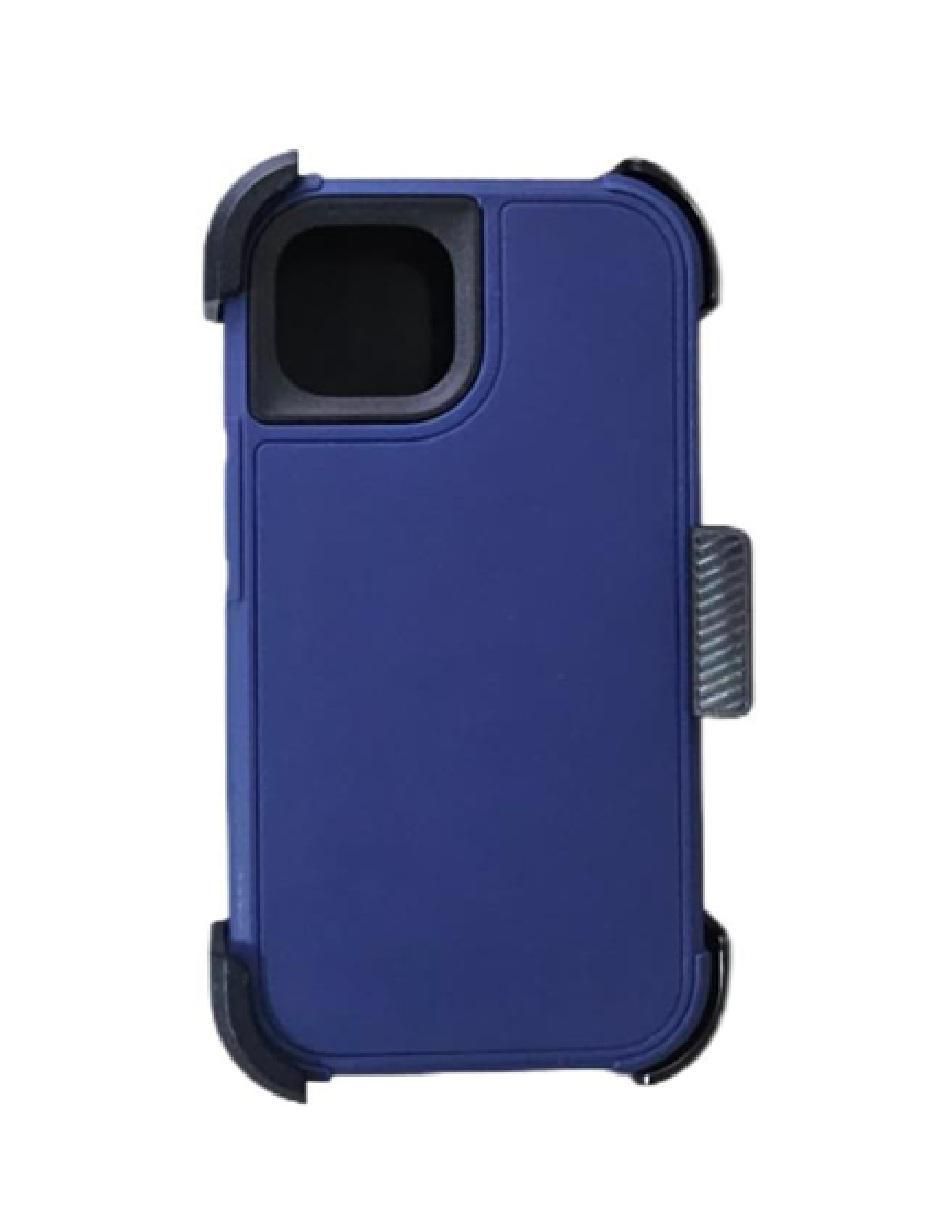Funda para iPhone 15 de plástico