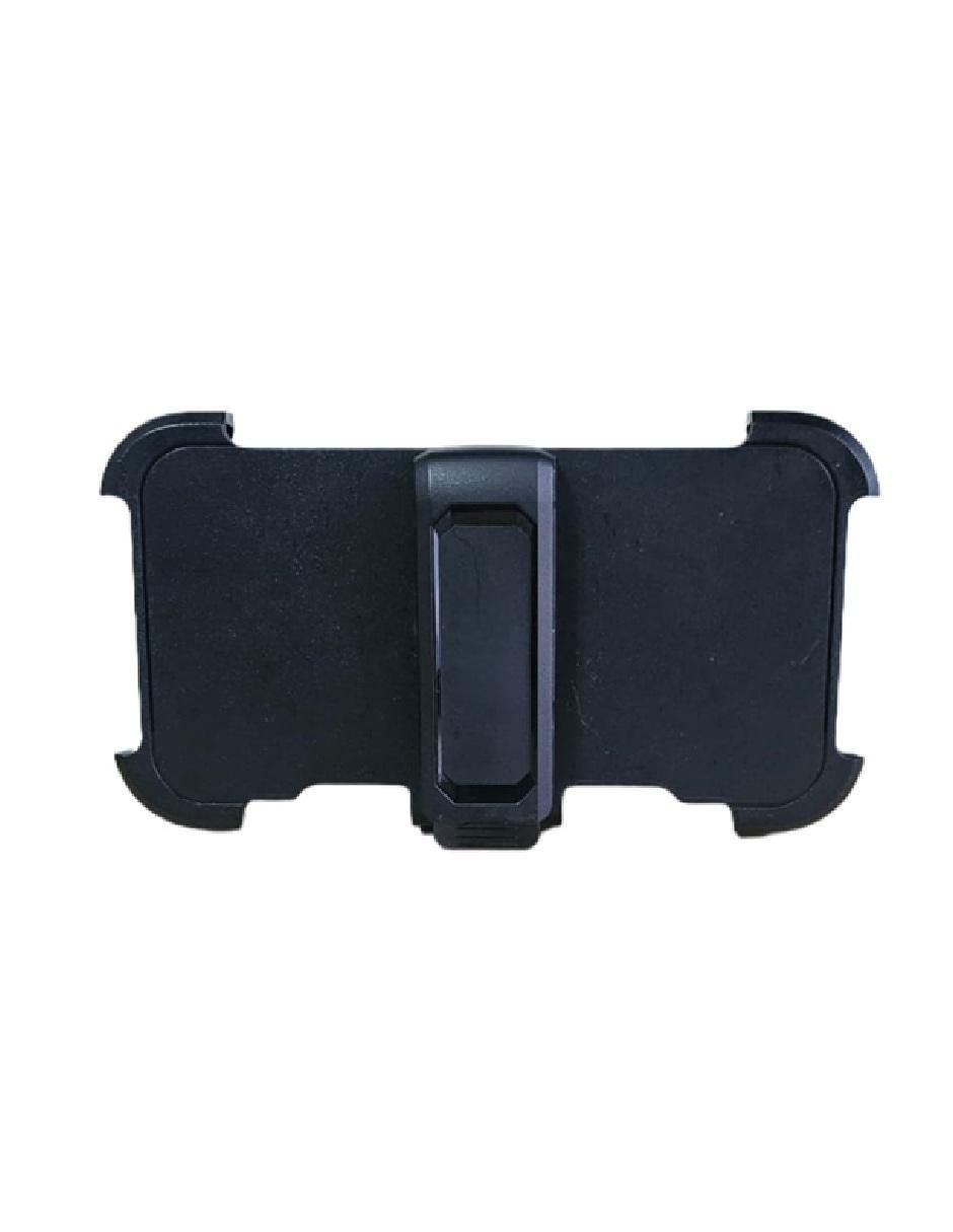 Funda para iPhone 15 de plástico