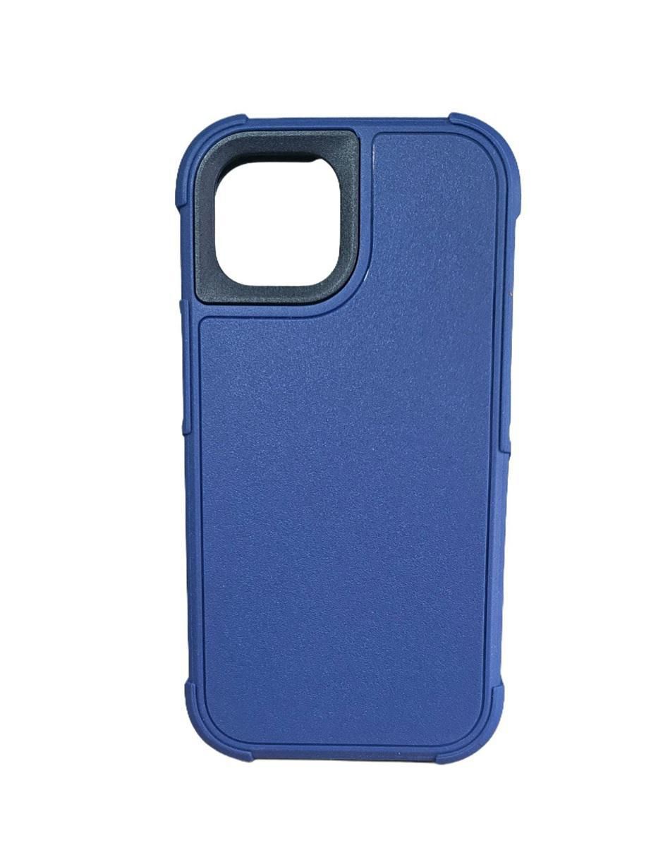 Funda para iPhone 15 de plástico Funda para iPhone 15 de plástico