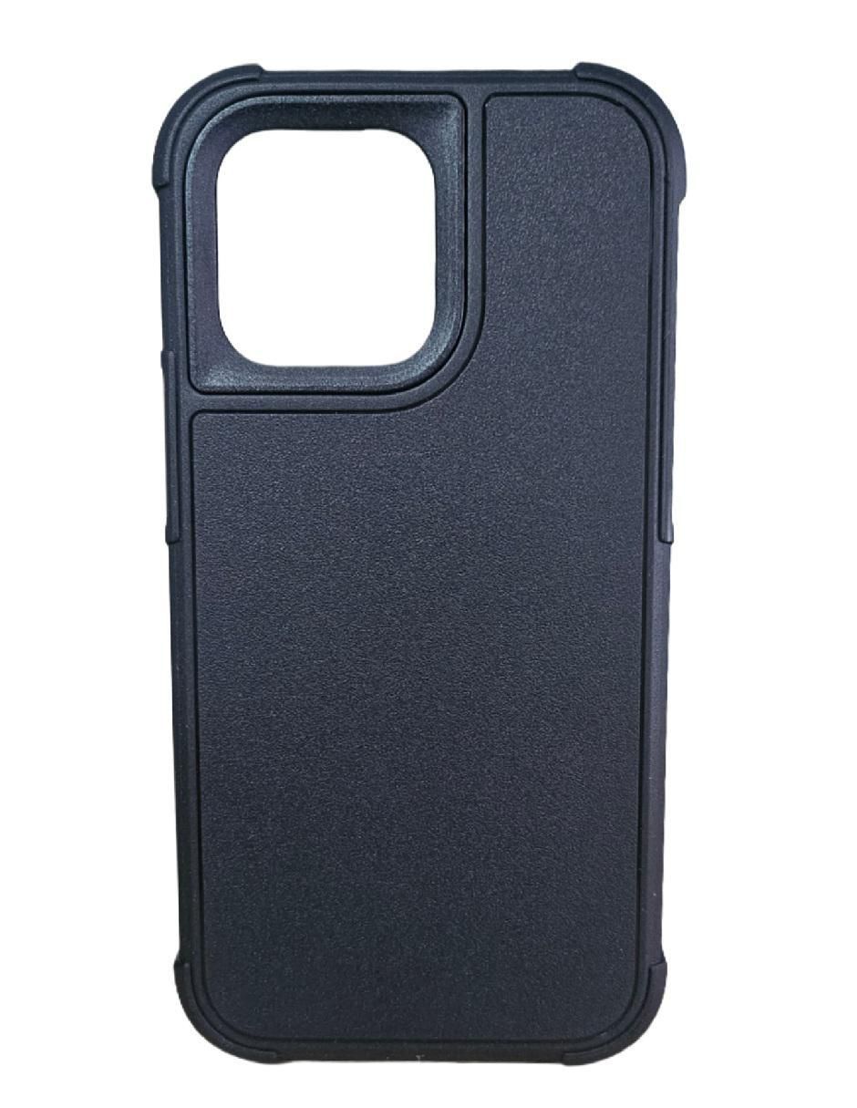 Funda para iPhone 15 Pro Max de plástico