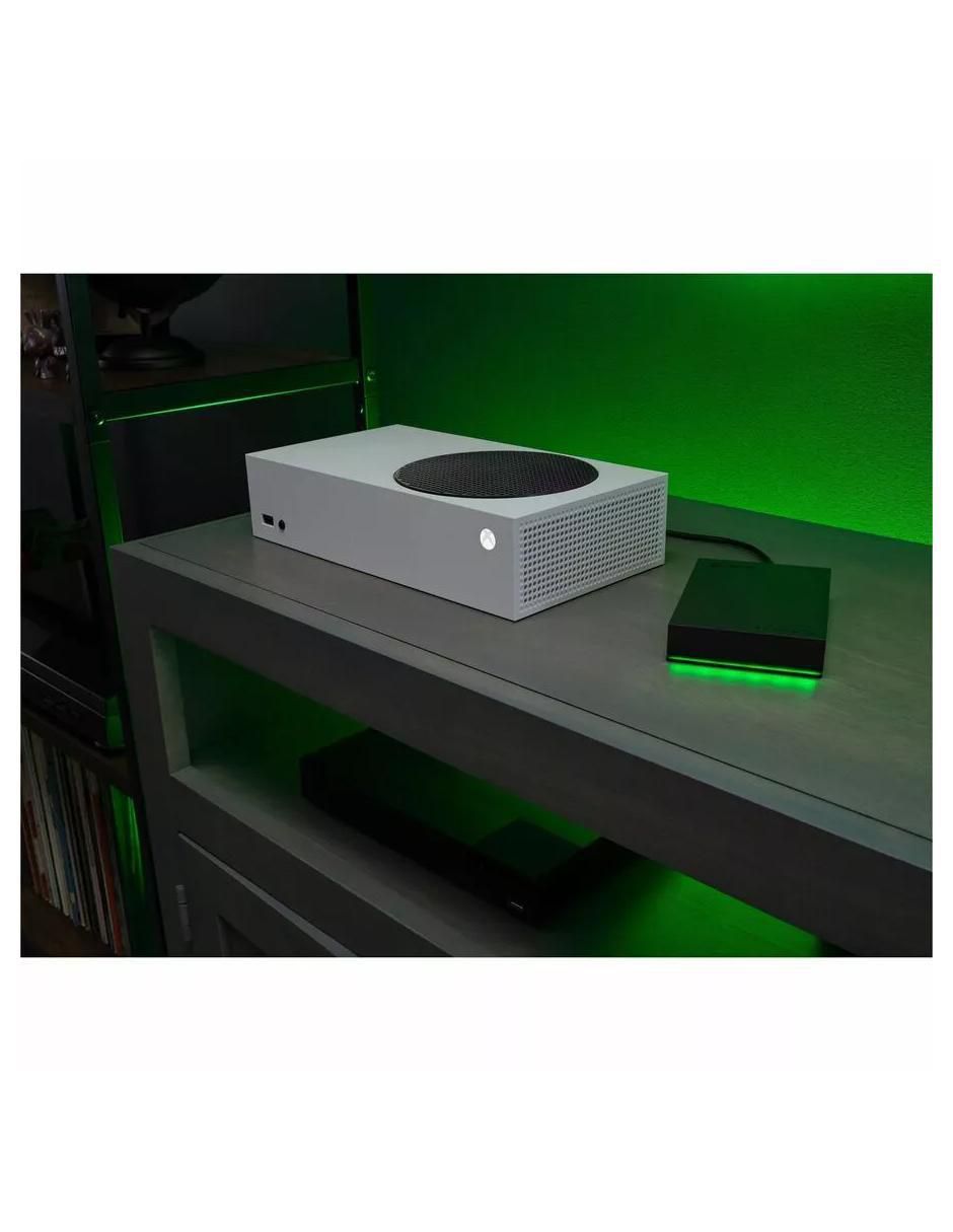 Disco duro externo capacidad 5 TB