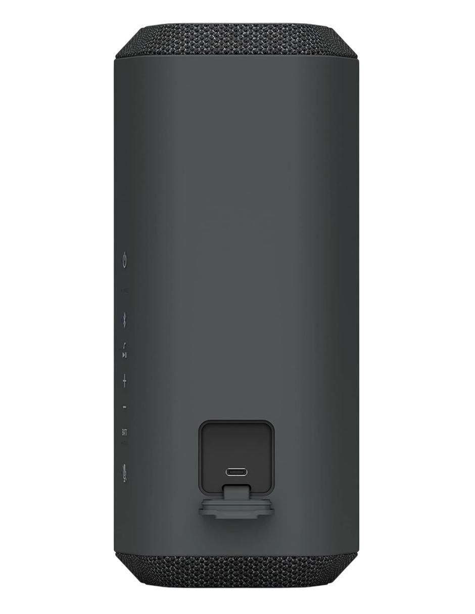 Bocina recargable SRS-XE300/BZ bluetooth