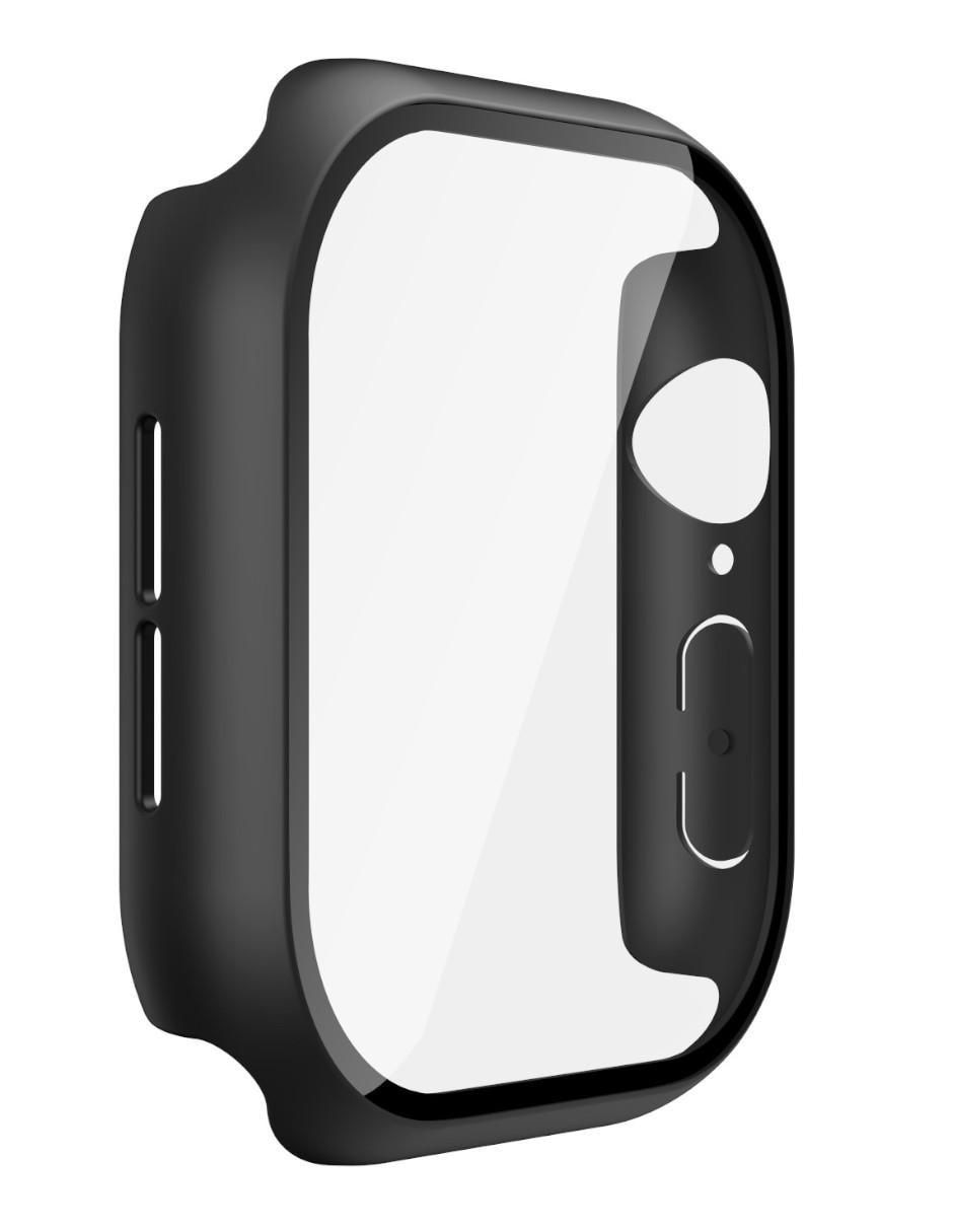 Mica para smartwatch Apple Watch Series 10 de cristal templado
