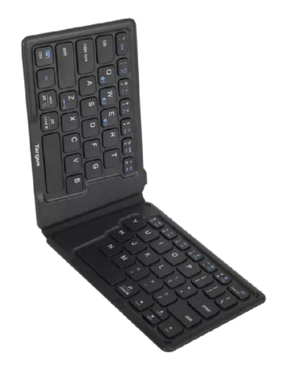 Teclado conexión inalámbrica AKF003US 1