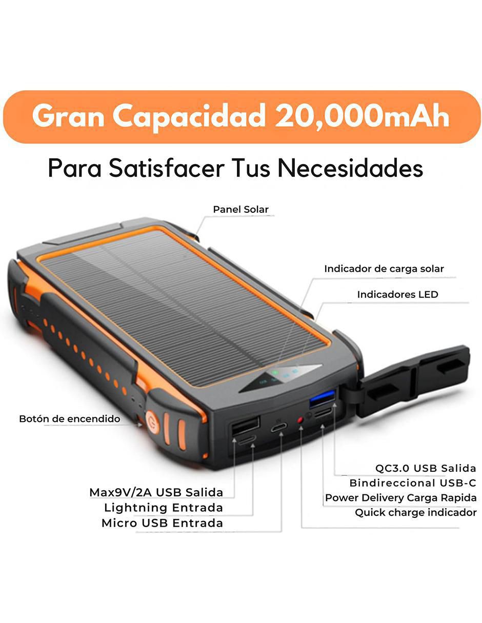 Naranja