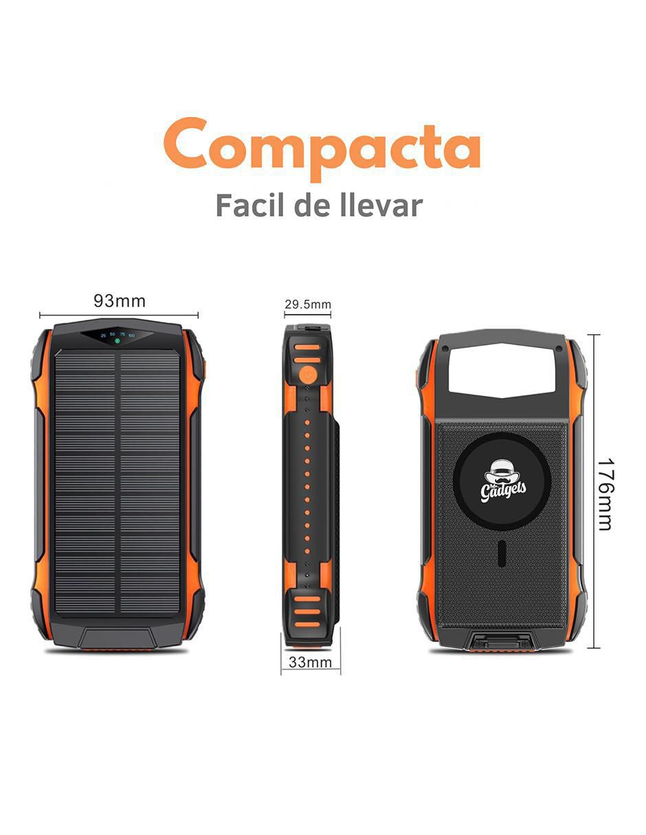 Naranja