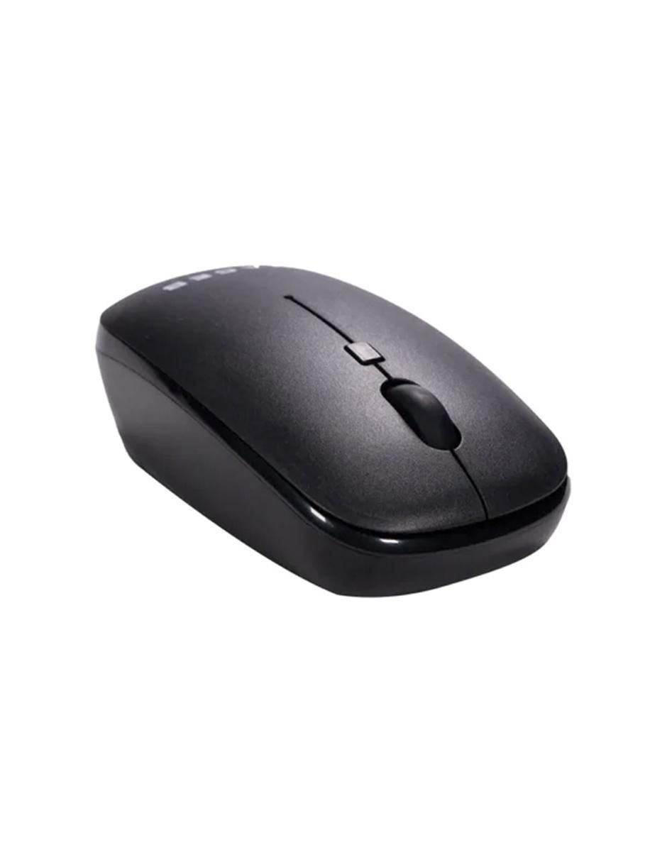 Mouse Gamer Inalámbrico Naceb na-0136