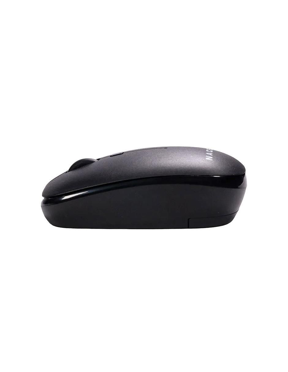 Mouse Gamer Inalámbrico na-0136 Mouse Gamer Inalámbrico na-0136