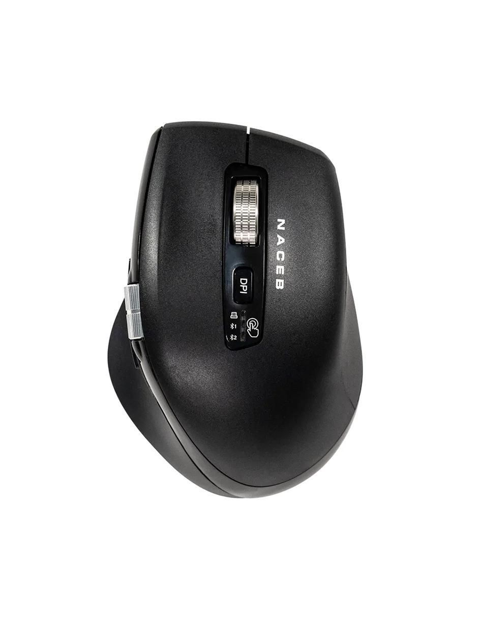 Mouse Gamer Inalámbrico na-0133 infinity cs1 na-0133 1