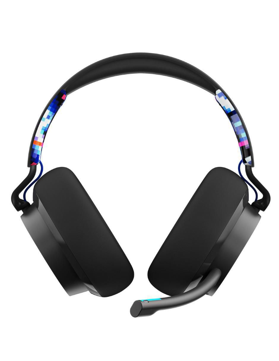 Audífonos gamer alámbricos S6Spy-Q766 3