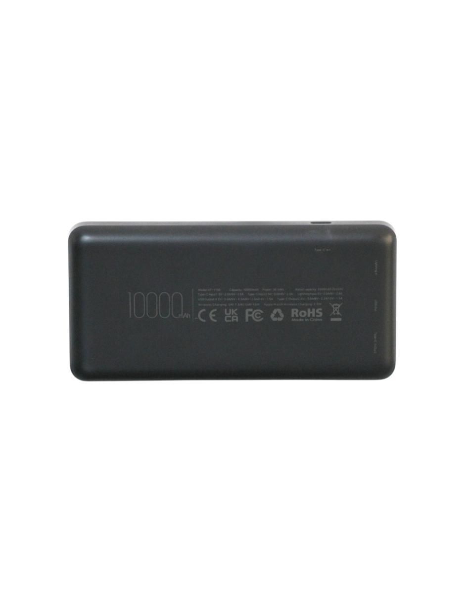 Batería portátil 10000 mAh vp-1156 Batería portátil 10000 mAh vp-1156