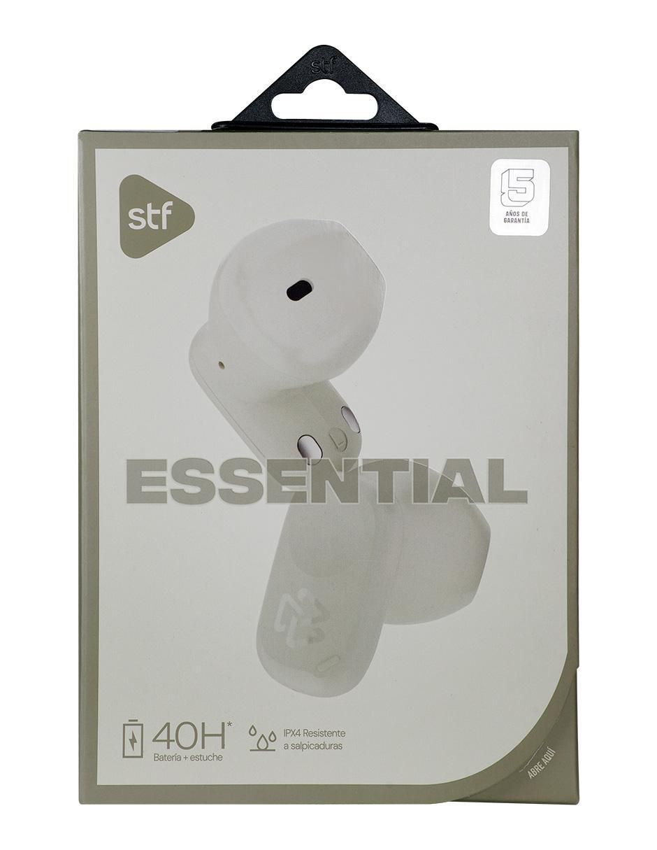 Audífonos True Wireless inalámbricos 8