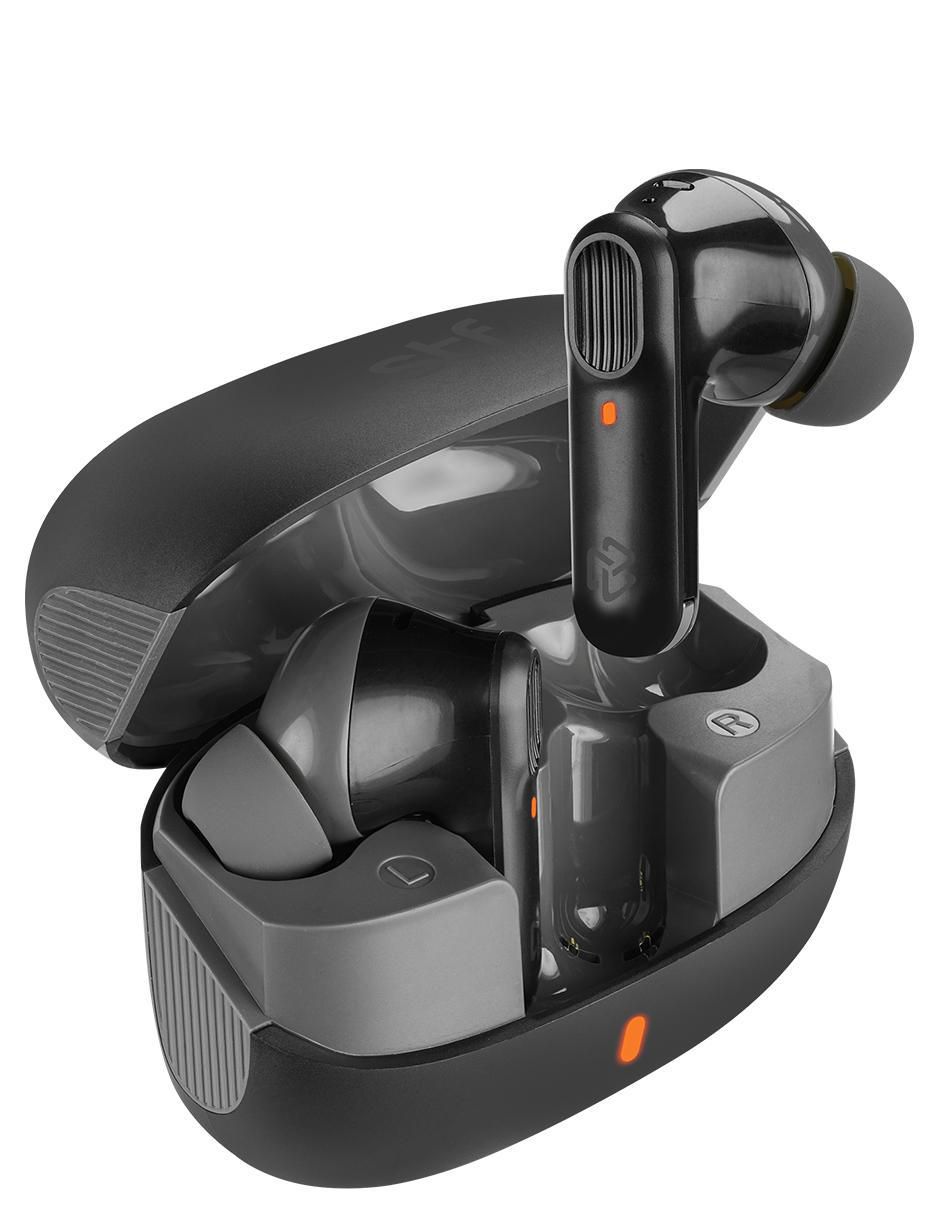 Audífonos True Wireless Stf Pure inalámbricos 3