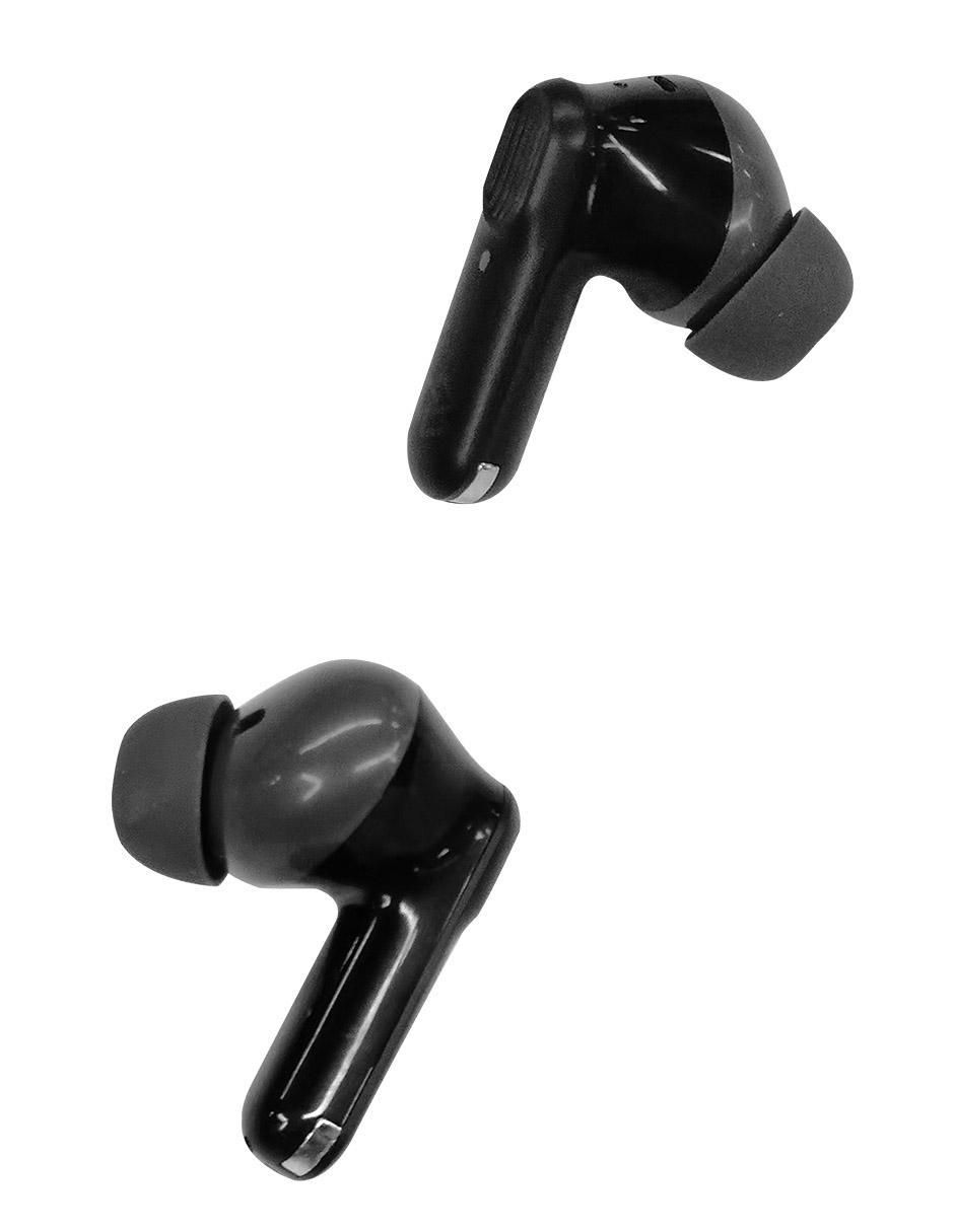 Audífonos True Wireless Stf Pure inalámbricos 6