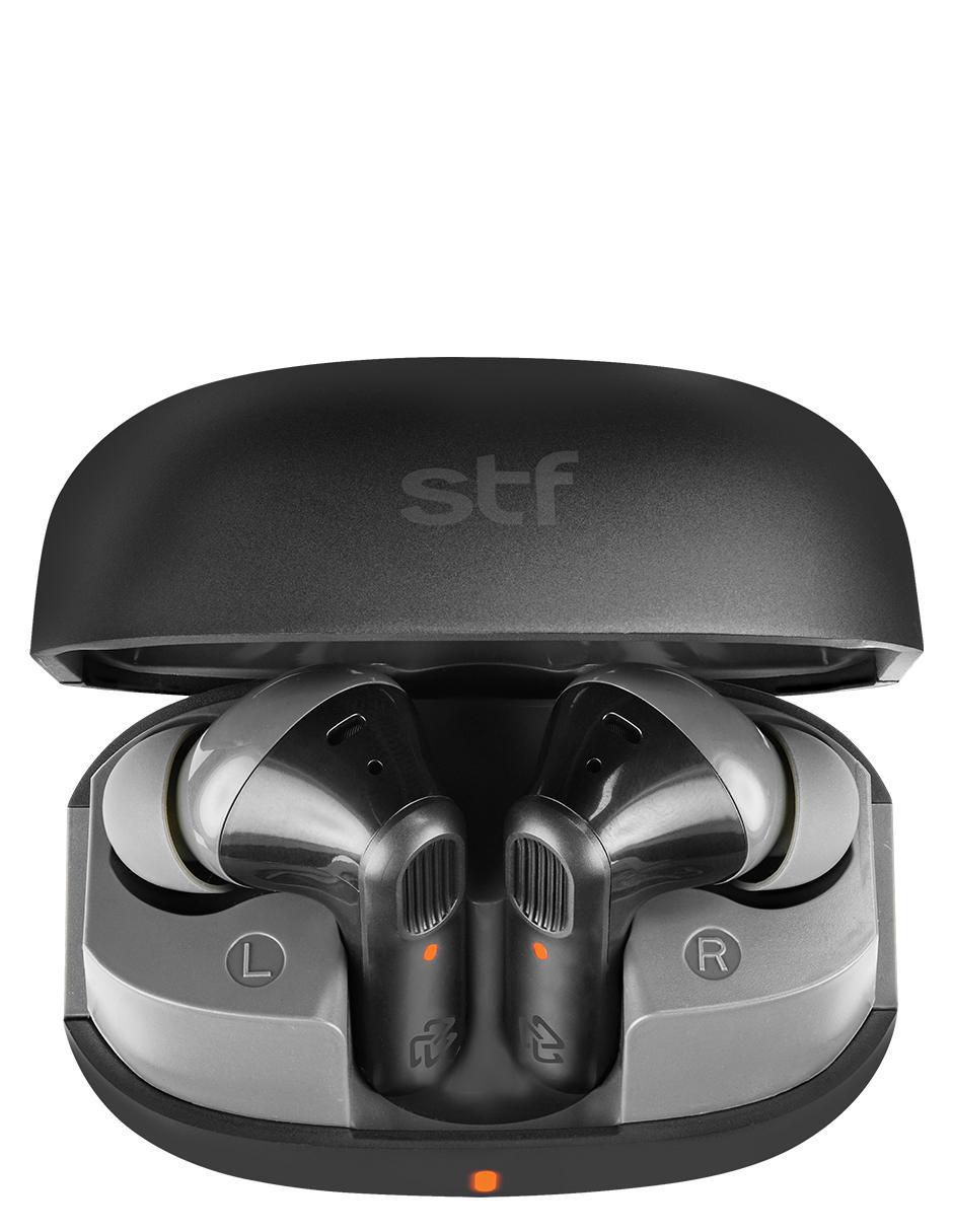 Audífonos True Wireless Stf Pure inalámbricos 7