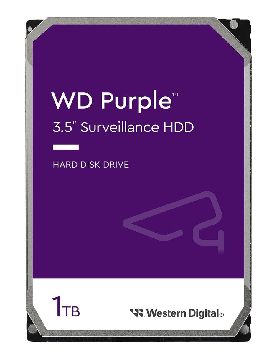 Disco duro externo capacidad 1 TB 1