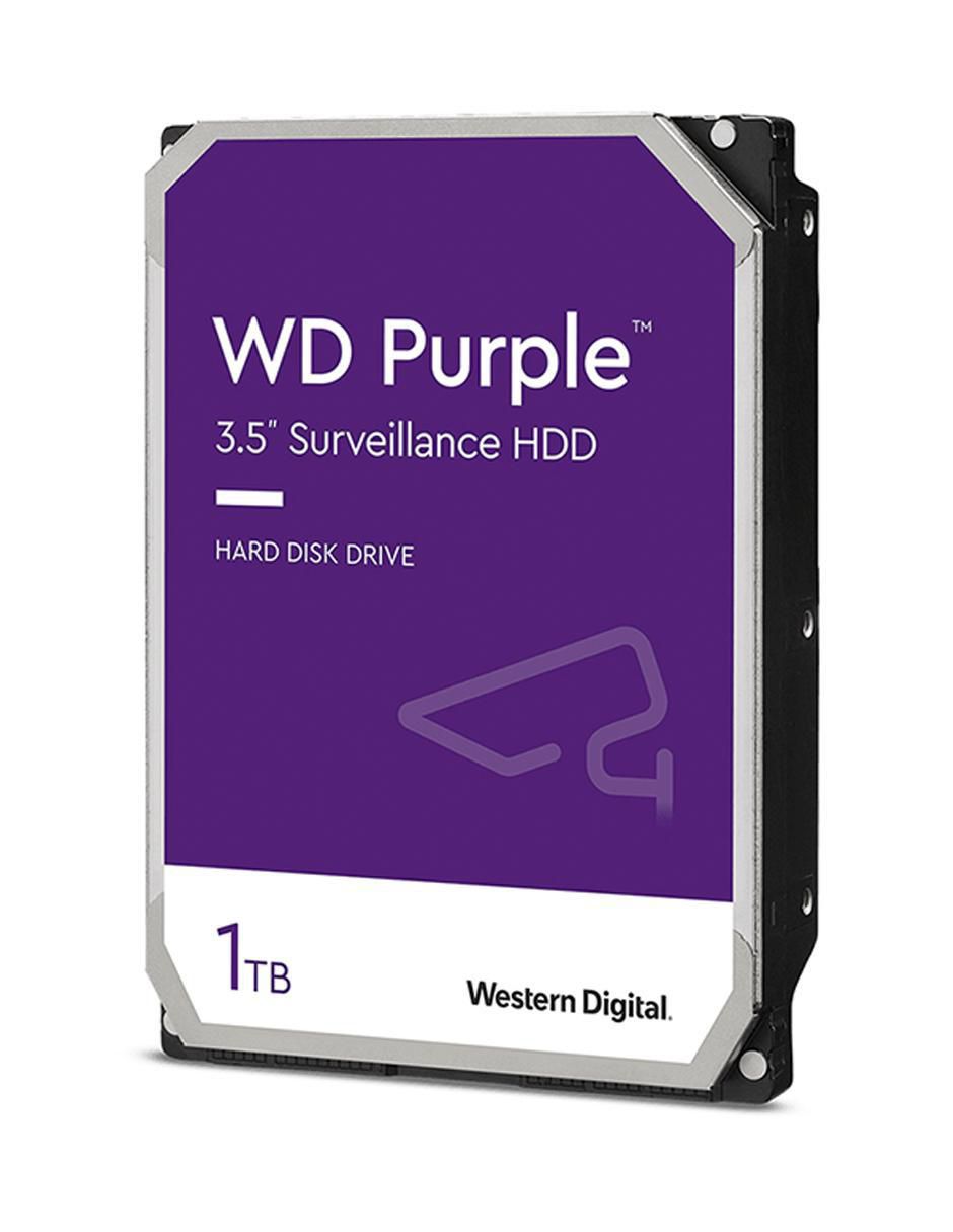 Disco duro externo capacidad 1 TB 2