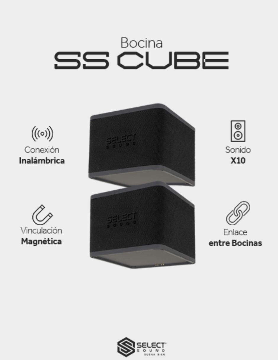 Bocina BT340N bluetooth