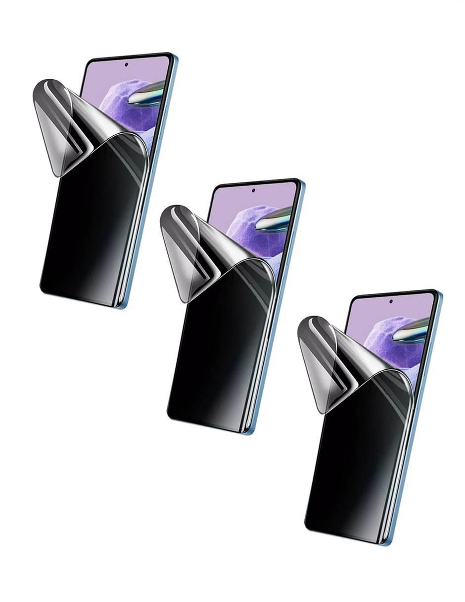 Micas para celular Iphone 16 Pro Max de hidrogel