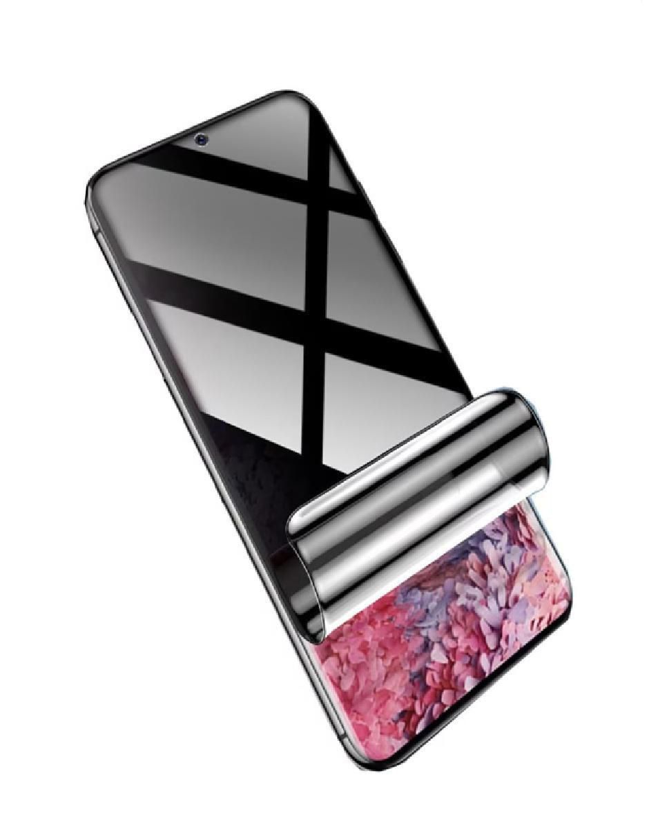 Micas para celular Iphone 16 Pro Max de hidrogel