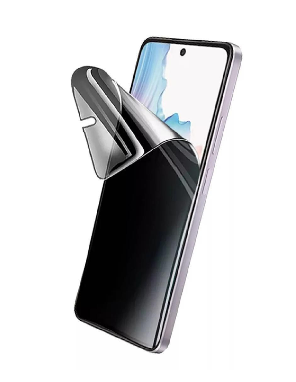 Micas para celular Iphone 16 Pro Max de hidrogel