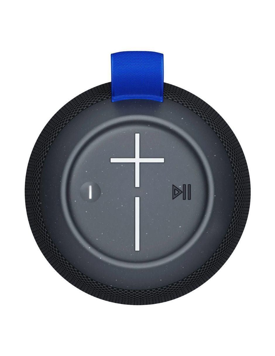 Bocina portátil Wonderboom Play bluetooth