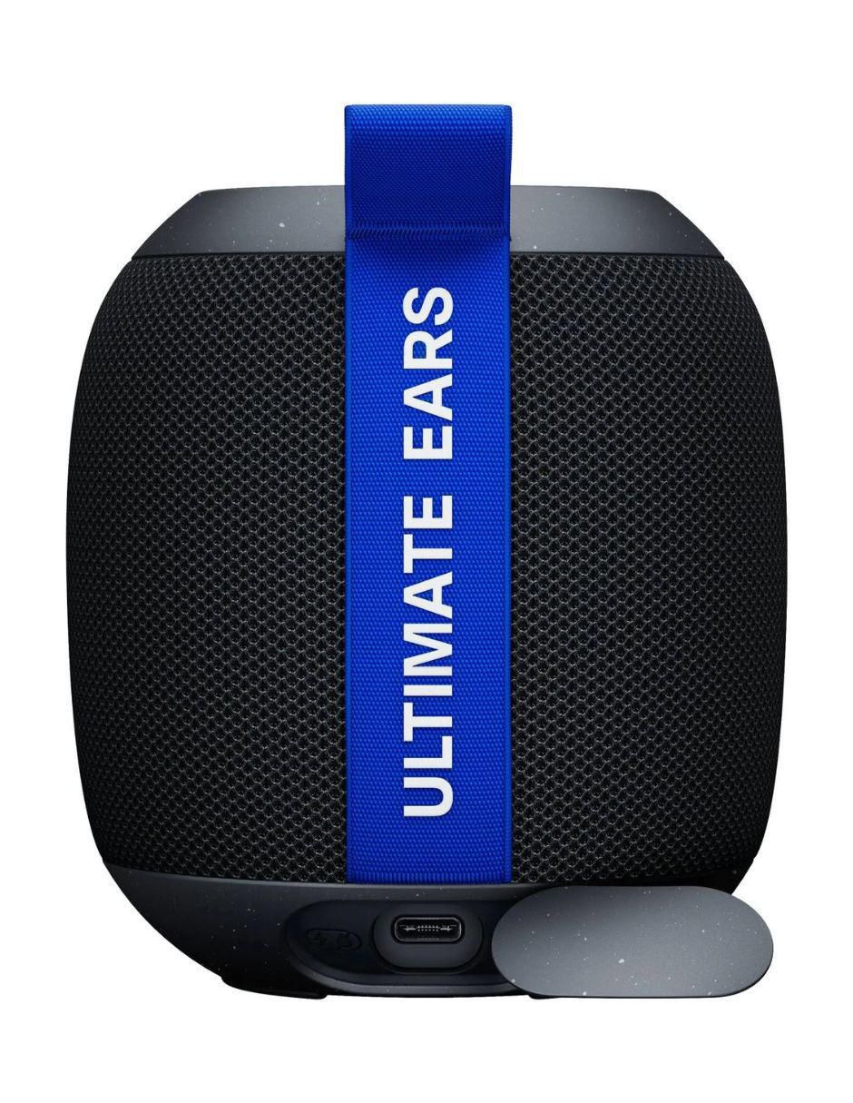 Bocina portátil Wonderboom Play bluetooth
