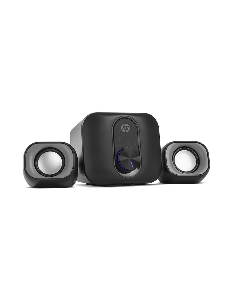 Set de bocinas DHS-2111s alámbrica