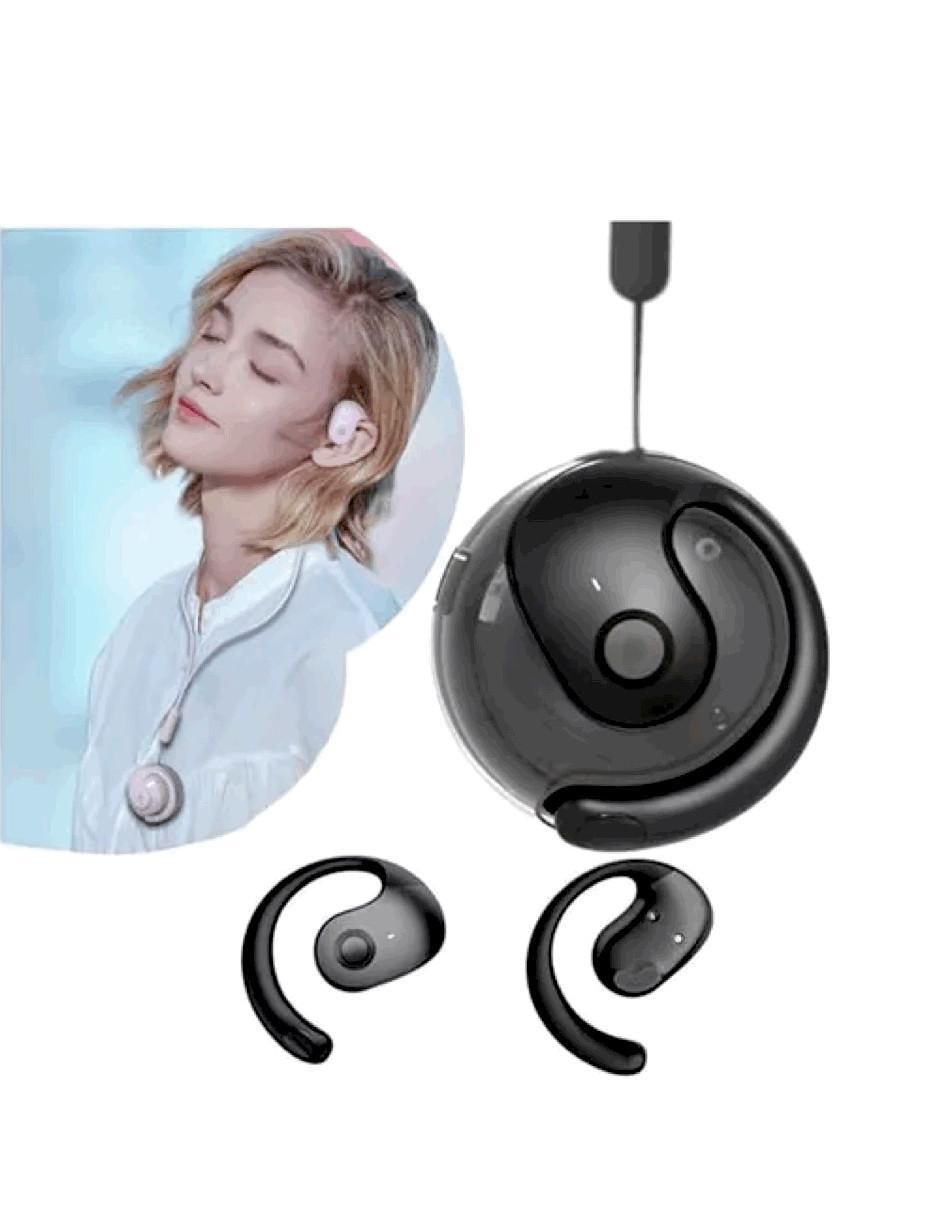 Audífonos Over-Ear Dwst2 inalámbricos con cancelacion de ruido 4