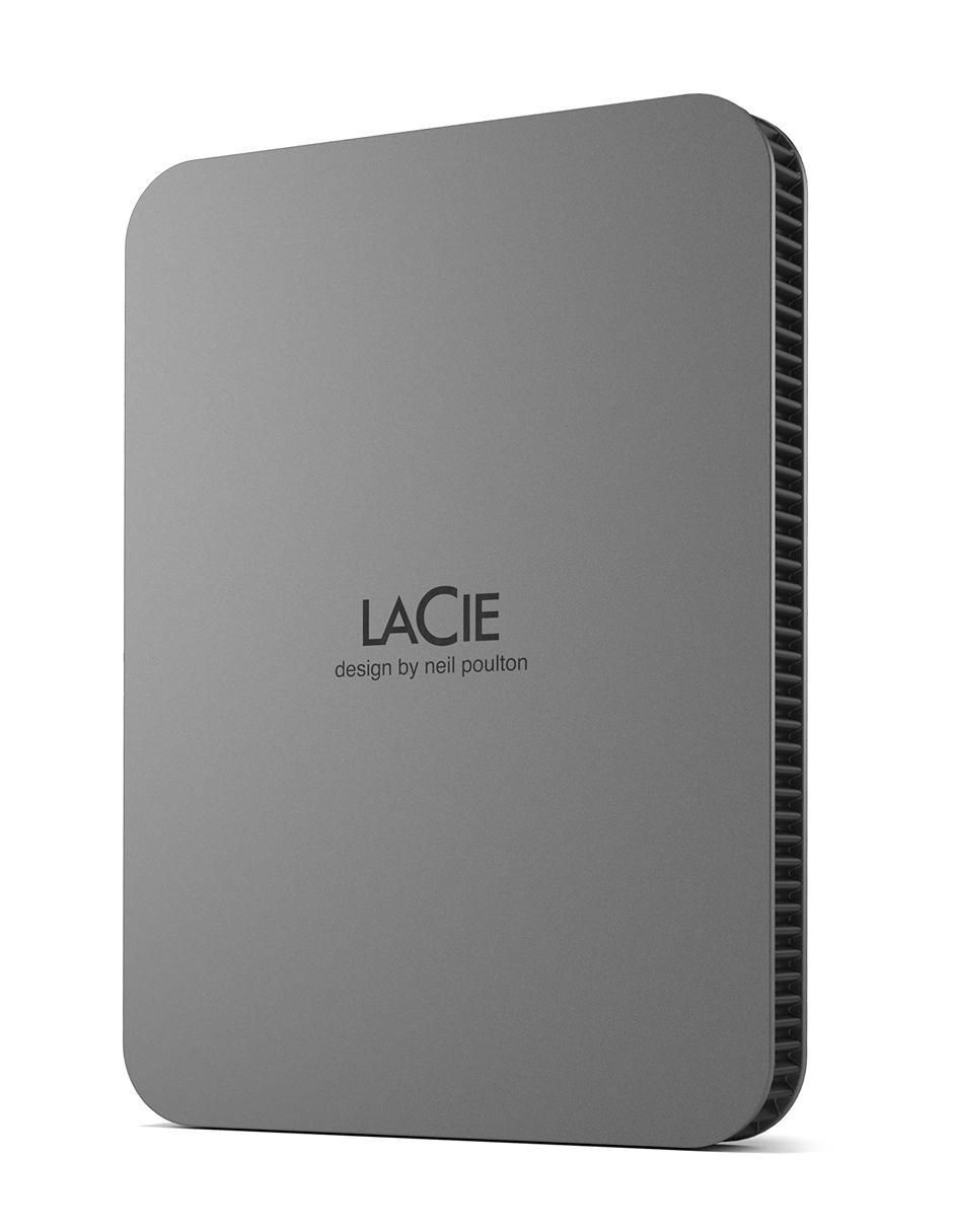 Disco duro externo capacidad 4 TB Disco duro externo capacidad 4 TB