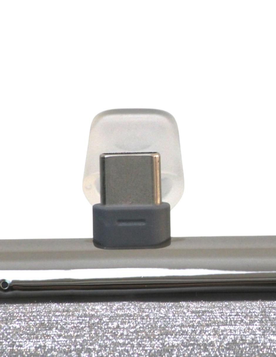Batería portátil 5000 mAh VP-0573