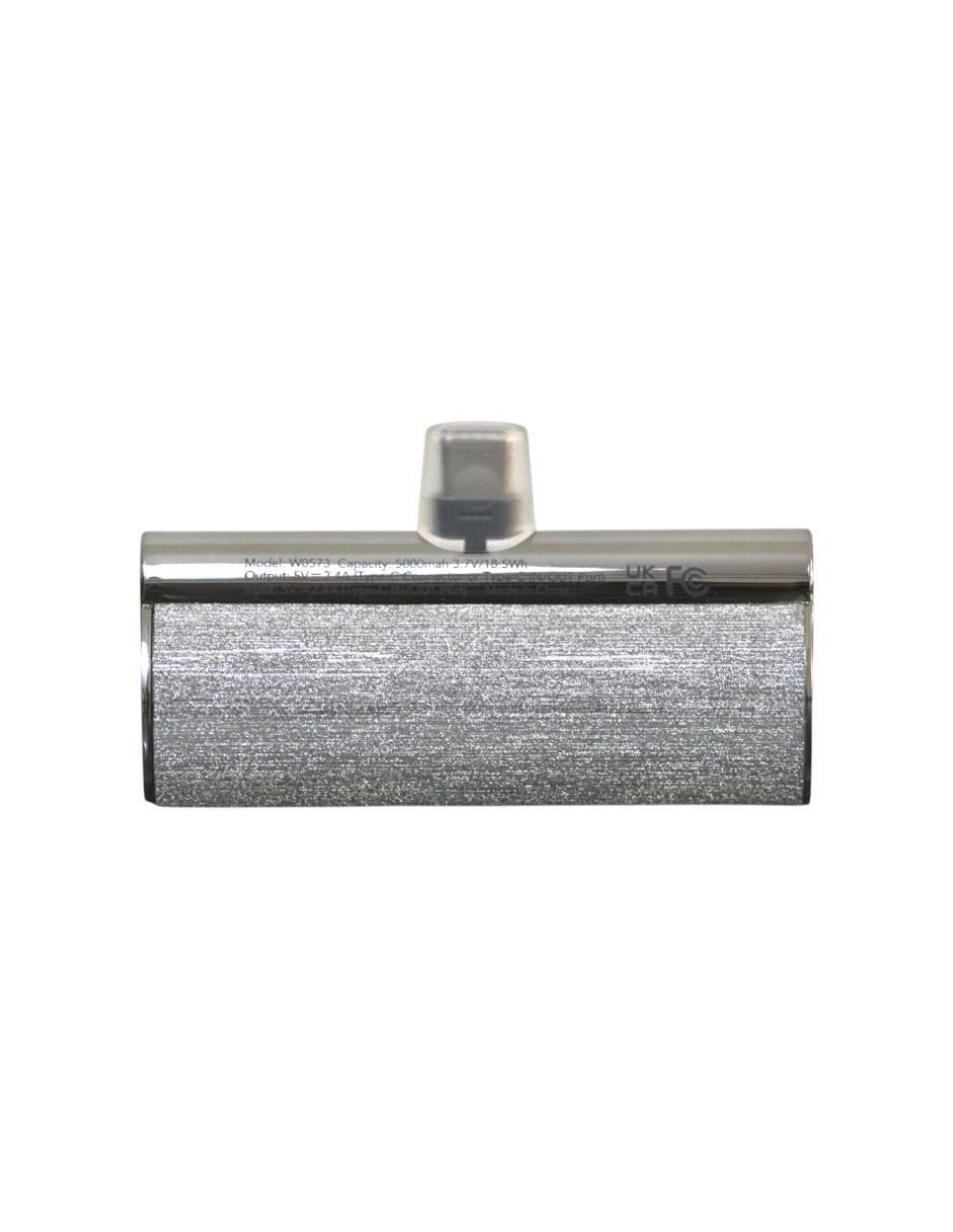 Batería portátil 5000 mAh VP-0573