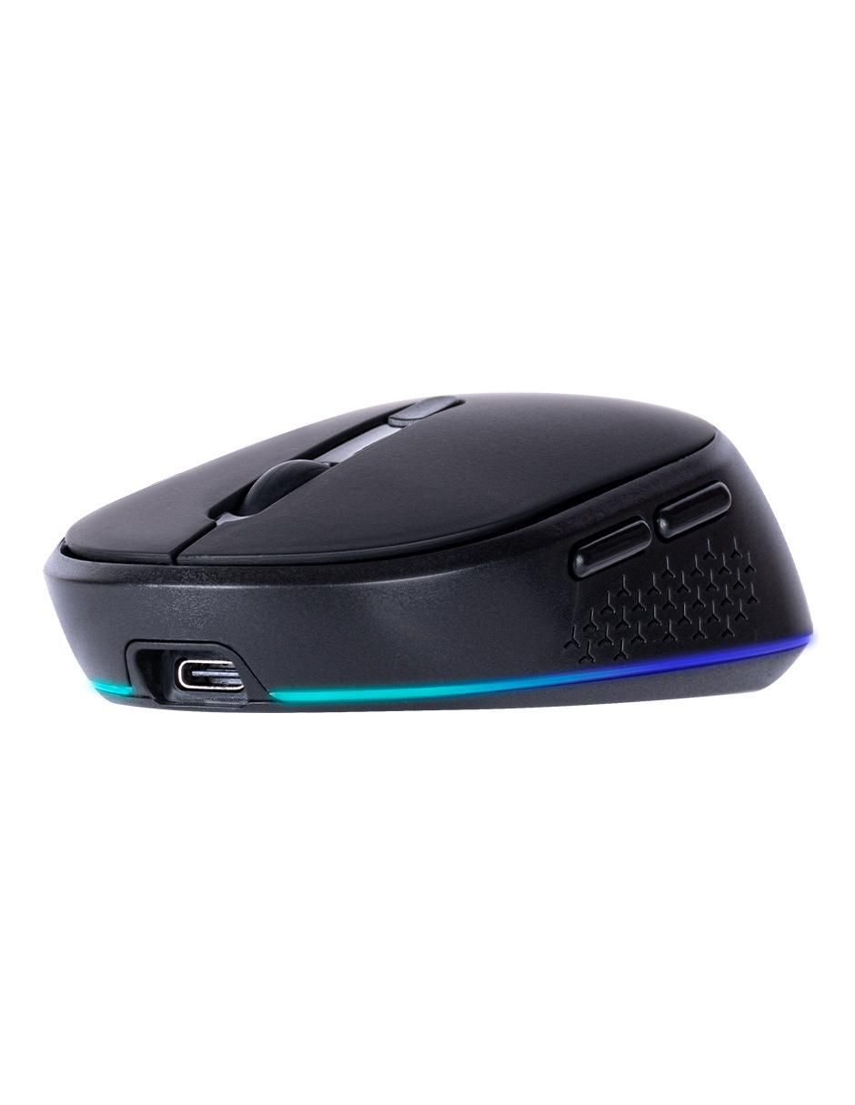Mouse Inalámbrico tzacmoi24 2