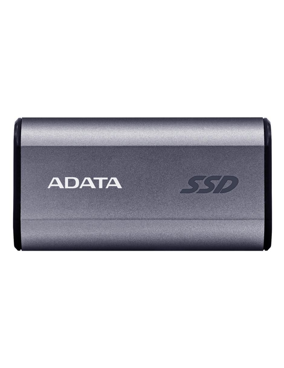 Unidad SSD capacidad 2 TB 1