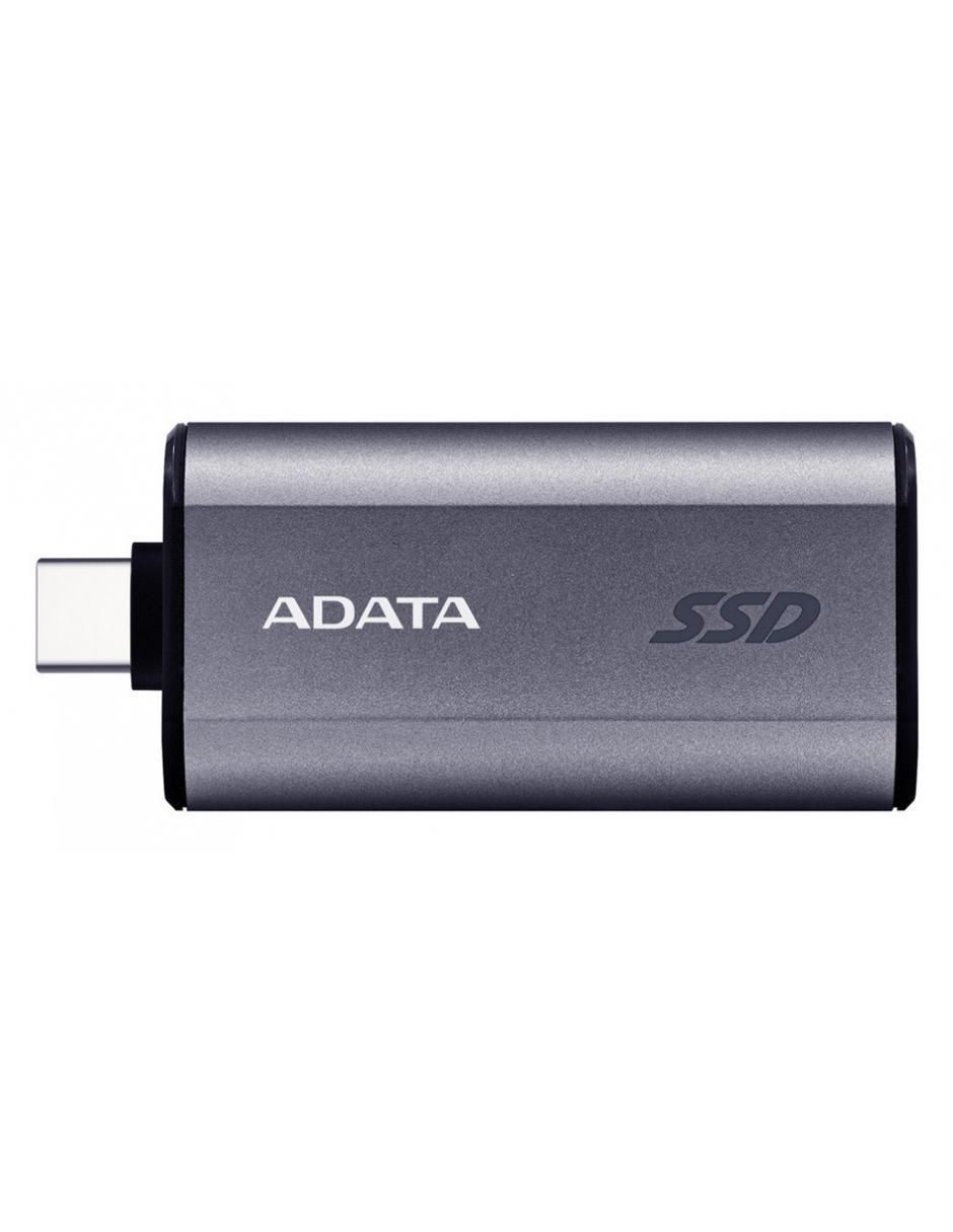 Unidad SSD capacidad 2 TB 2