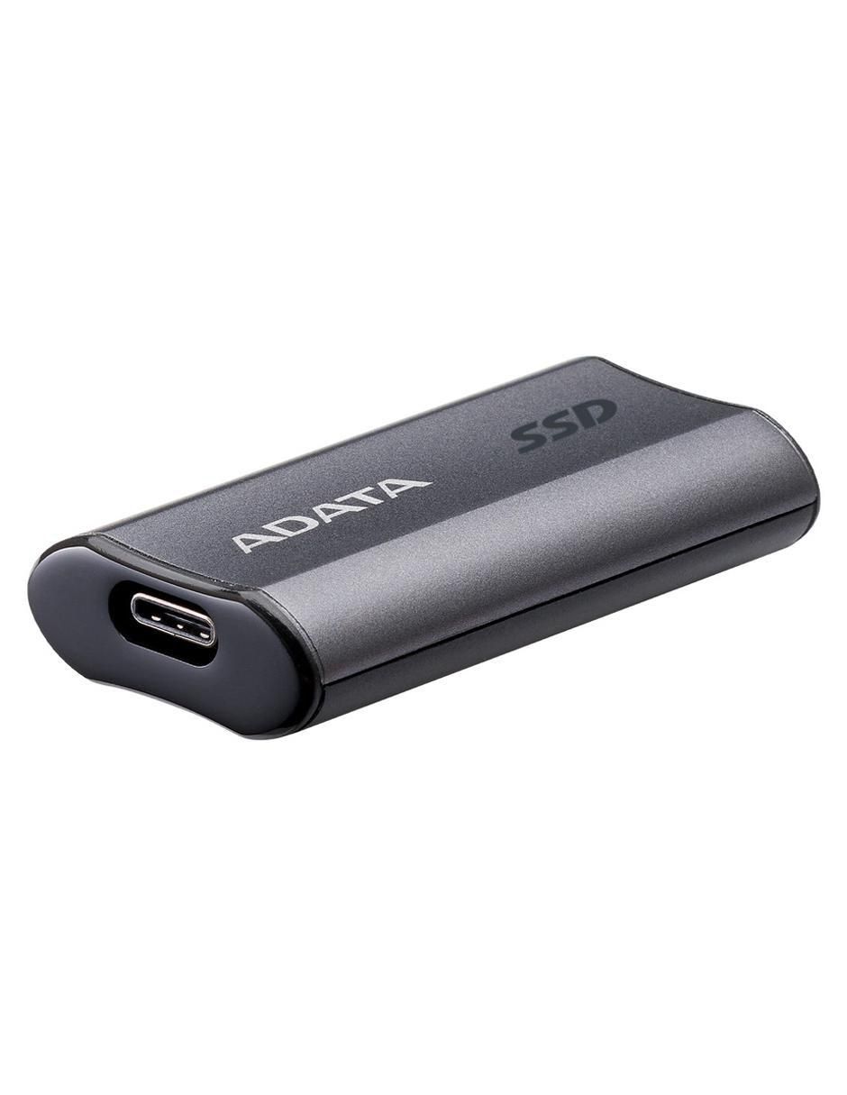 Unidad SSD capacidad 2 TB 3