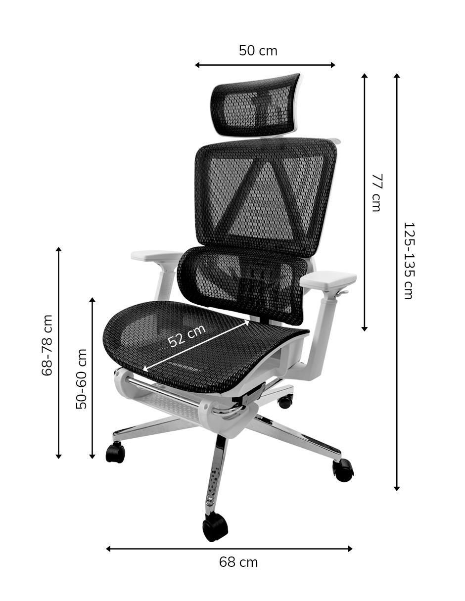 Silla de escritorio Desk Chair 13