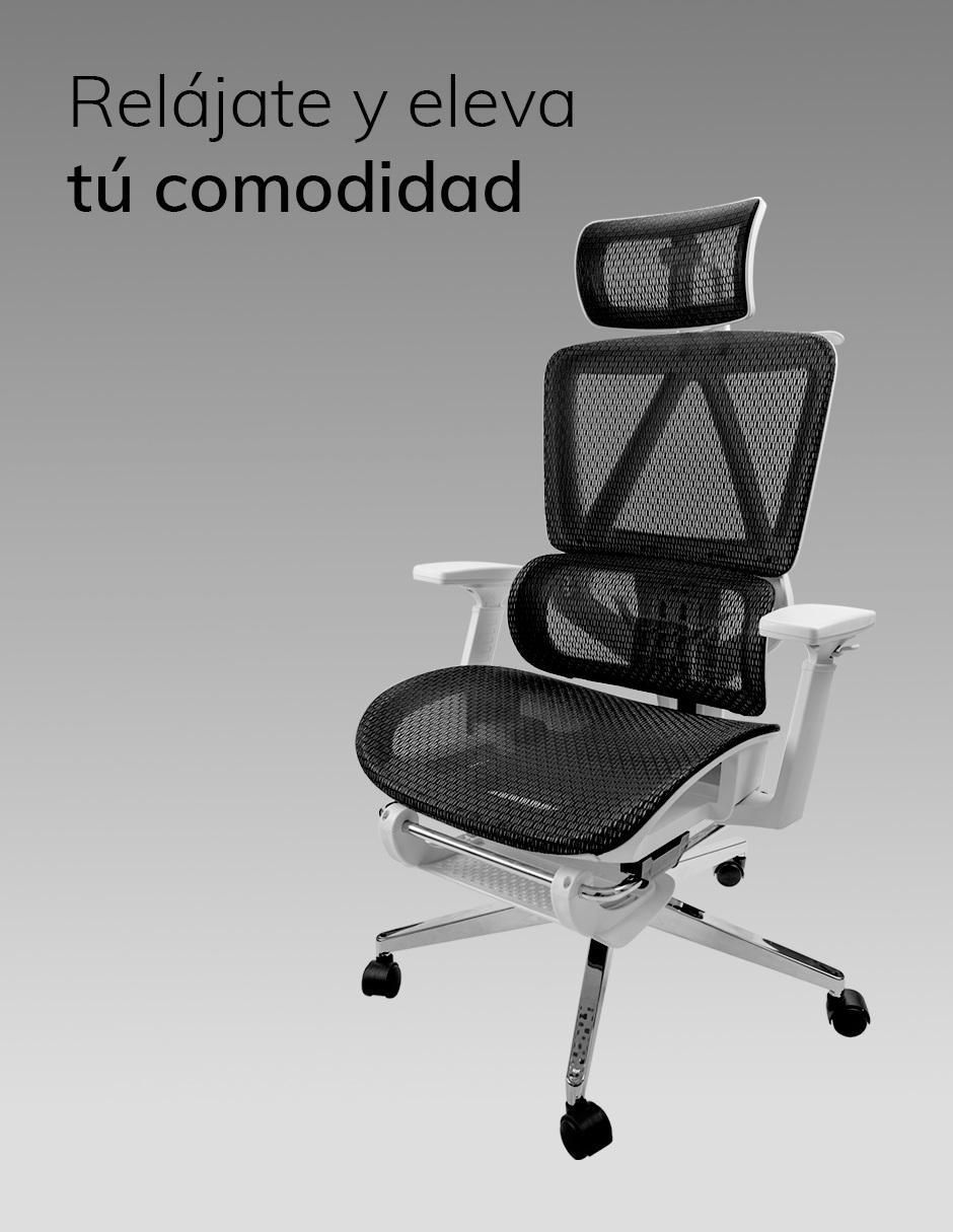 Silla de escritorio Desk Chair 11
