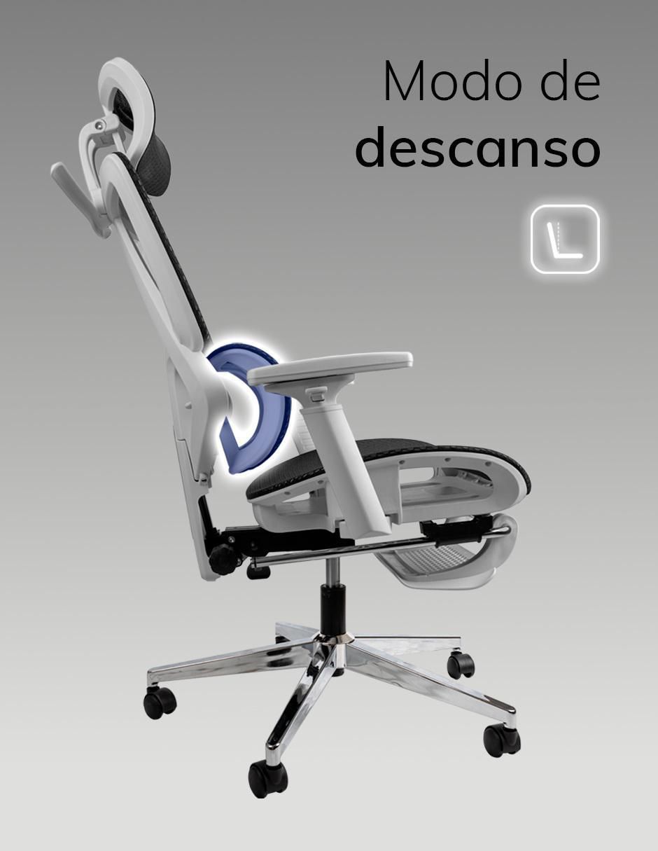 Silla de escritorio Desk Chair 8