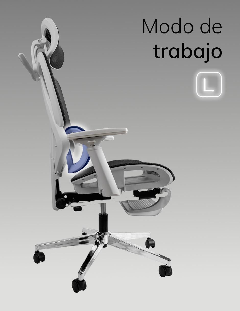 Silla de escritorio Desk Chair 10