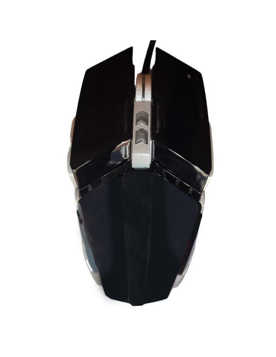 Mouse gamer 1