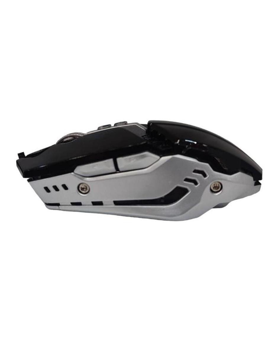 Mouse gamer 2