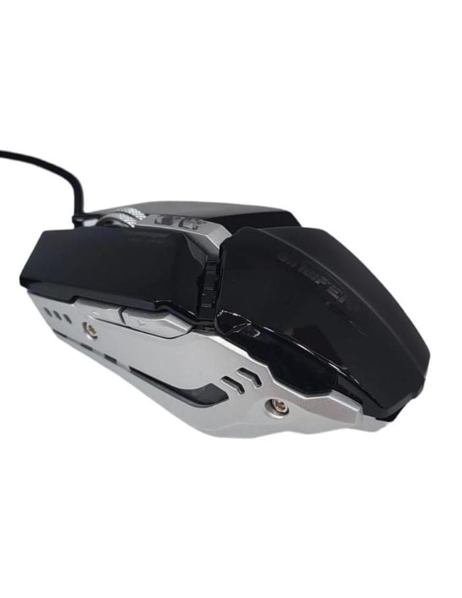 Mouse gamer 3