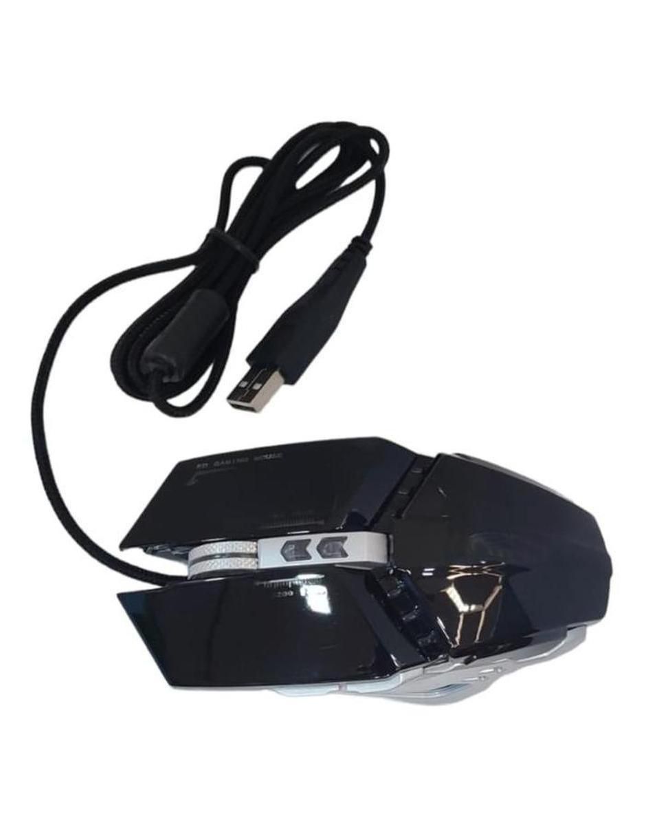 Mouse gamer