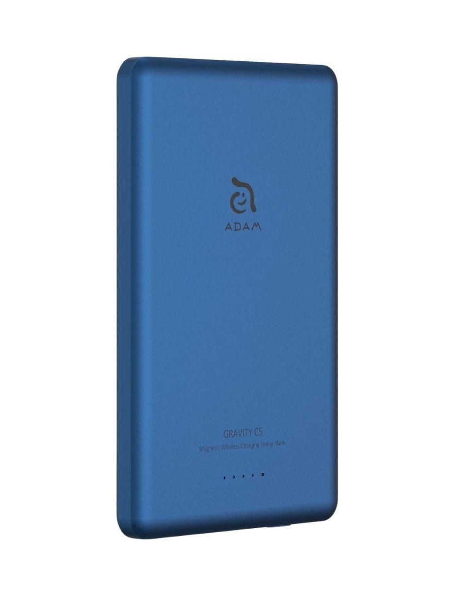 Batería portátil 5000 mAh APBADGVC5PK
