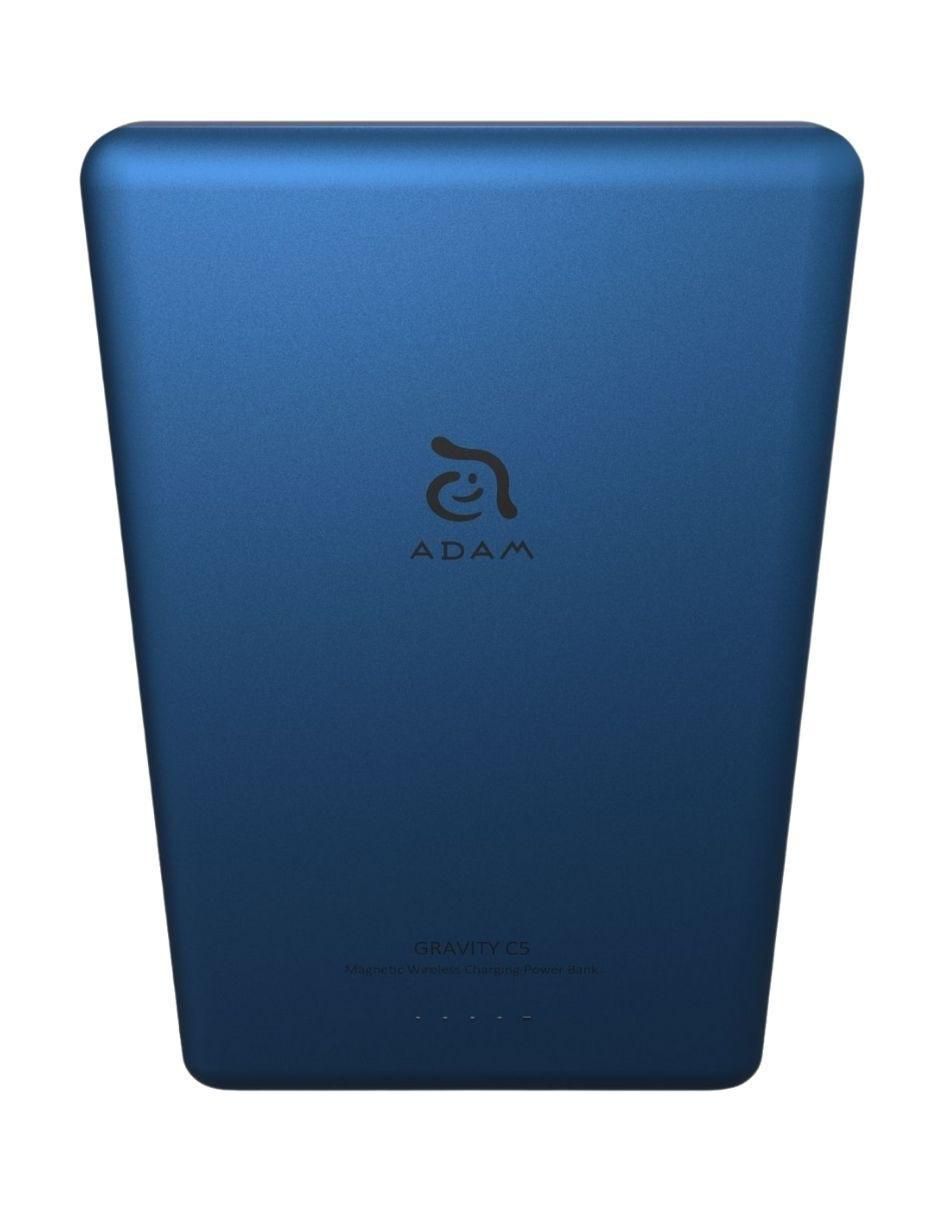 Batería portátil 5000 mAh APBADGVC5PK 6