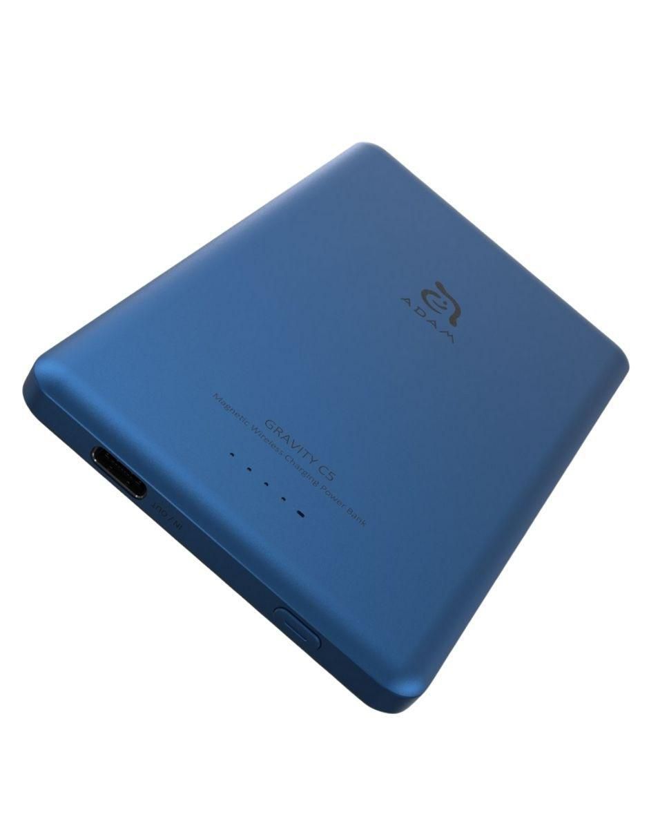 Batería portátil 5000 mAh APBADGVC5PK 8